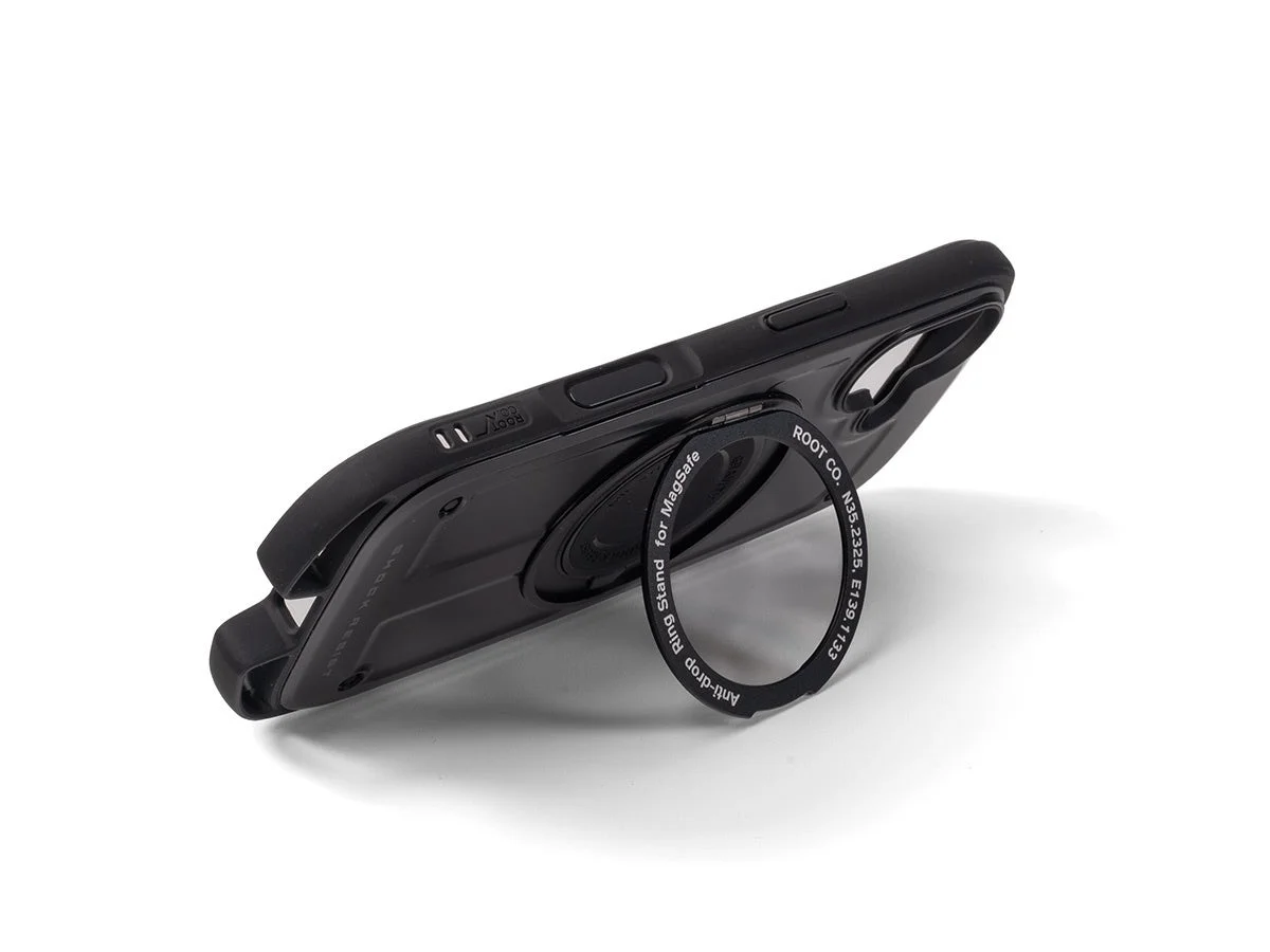 耐衝撃ケースのイメージ