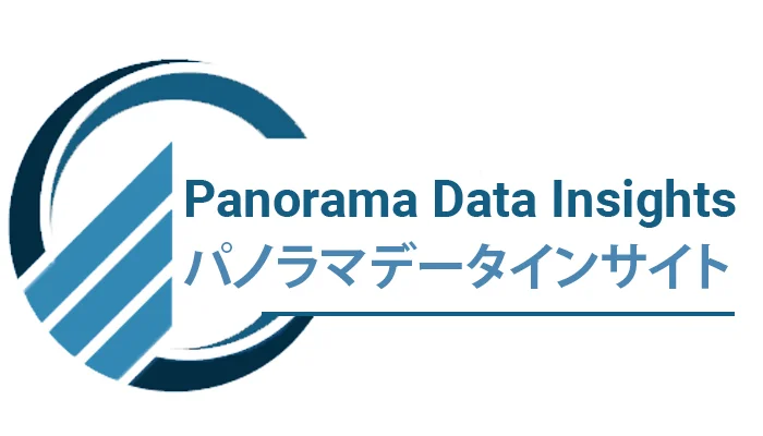 Panorama Data Insightsのロゴ