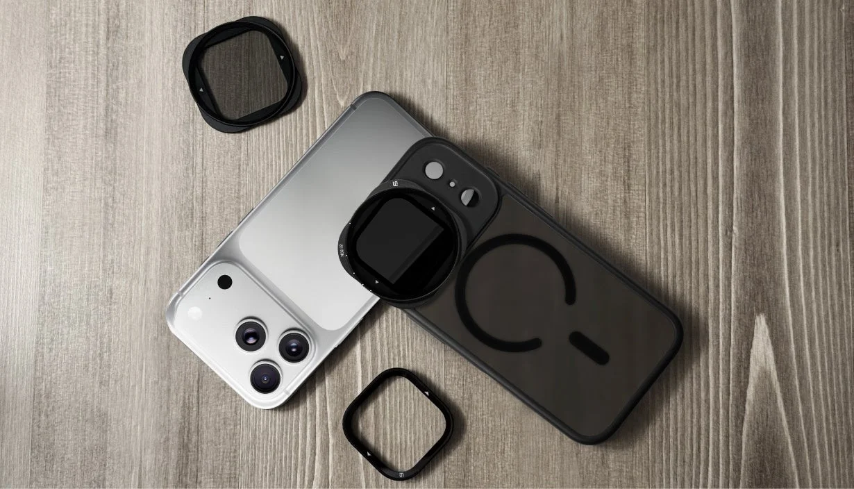 SnapClick製品イメージ