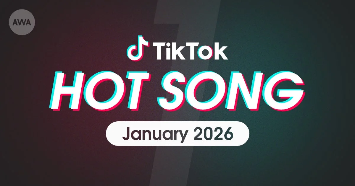 TikTok HOT SONG January 2026