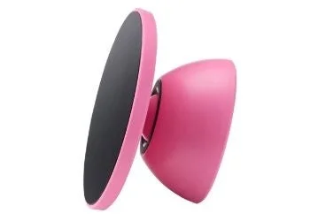 ピンク製品の個別写真