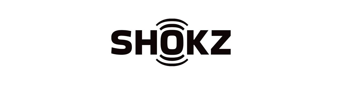 SHOKZ ロゴ