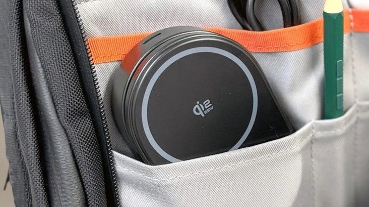 HACRAY Qi2 ワイヤレス充電器