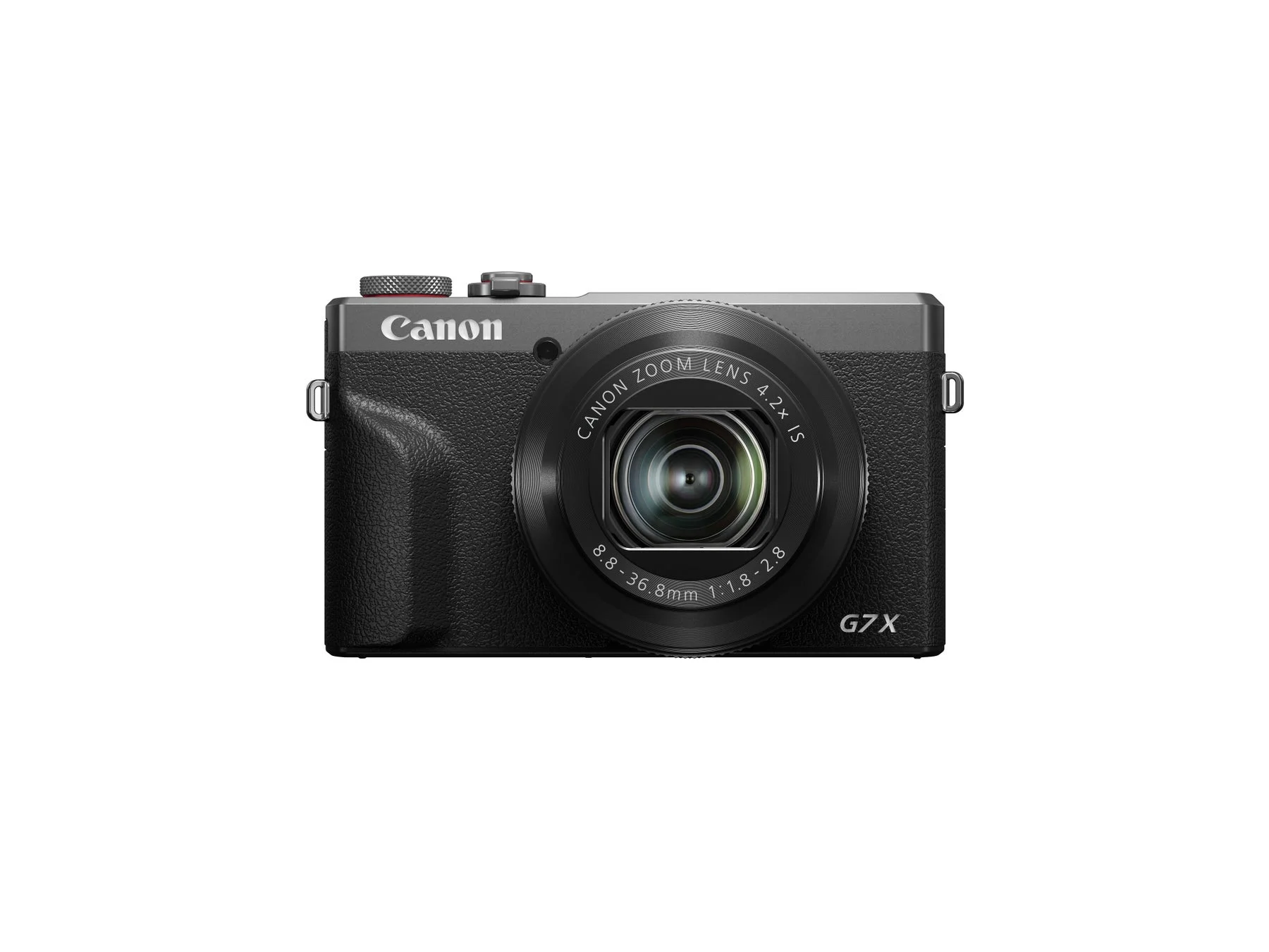 Canon PowerShot G7 X Mark III