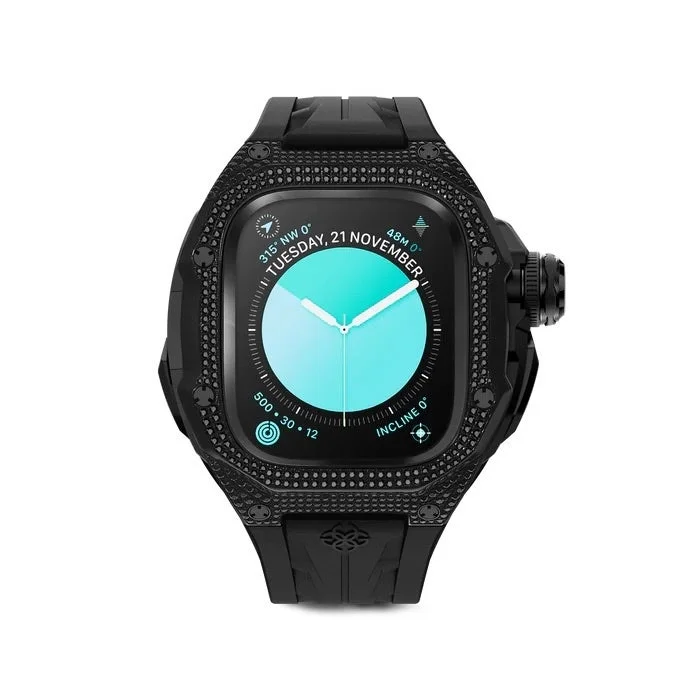 RSTⅢ49 Black Phantom