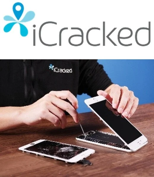 iCracked Store