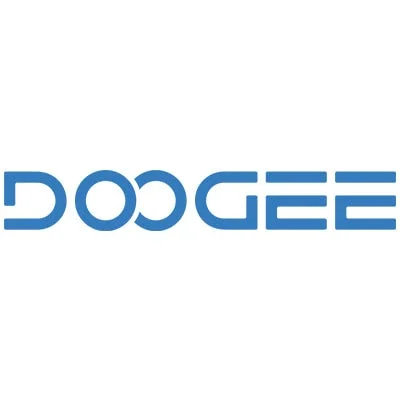 DOOGEEロゴ