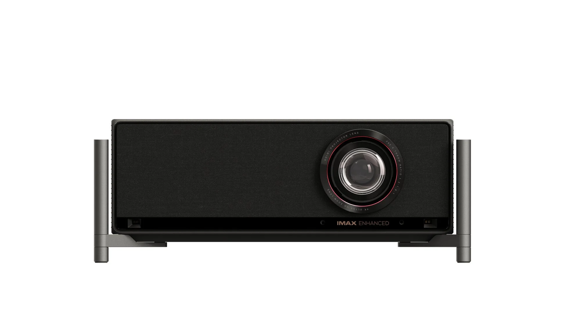 プロジェクターレンズ