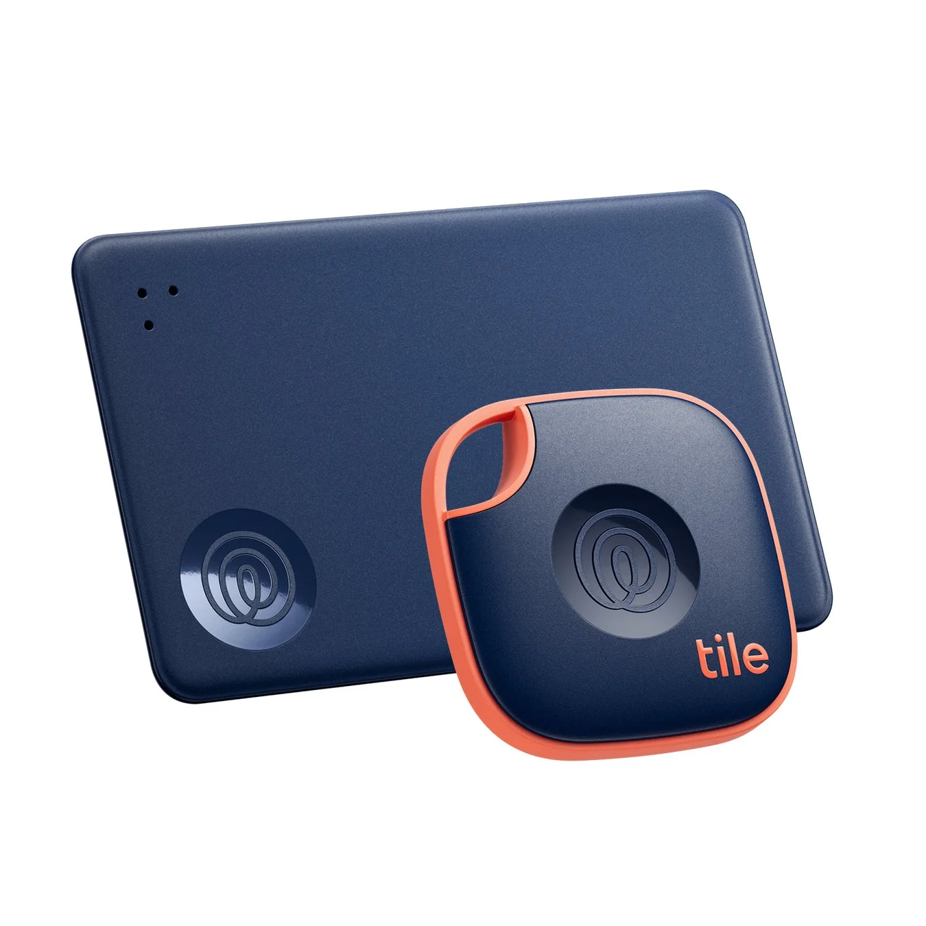 Tile スターターパック ネイビー