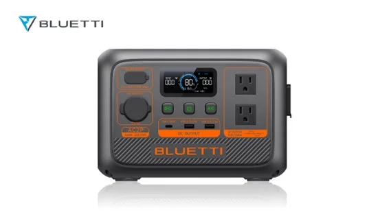 BLUETTI AC2P