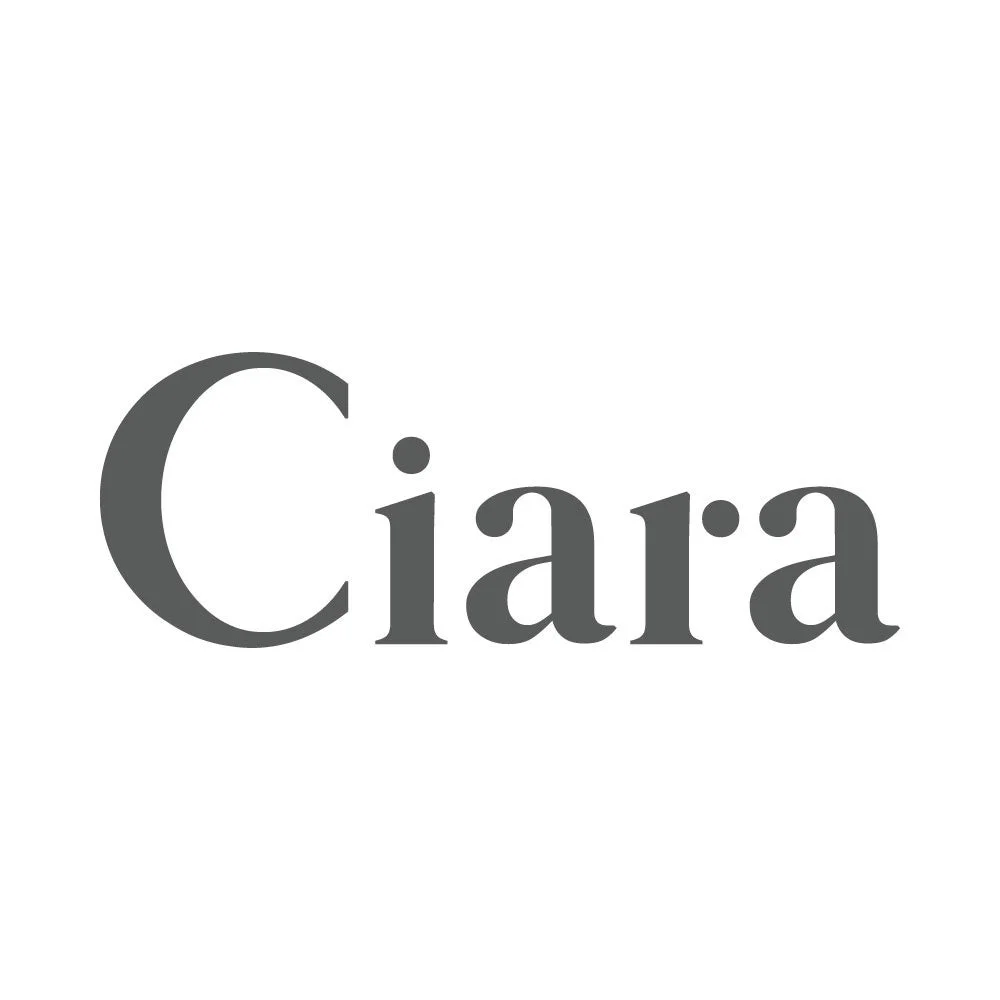 Ciaraロゴ