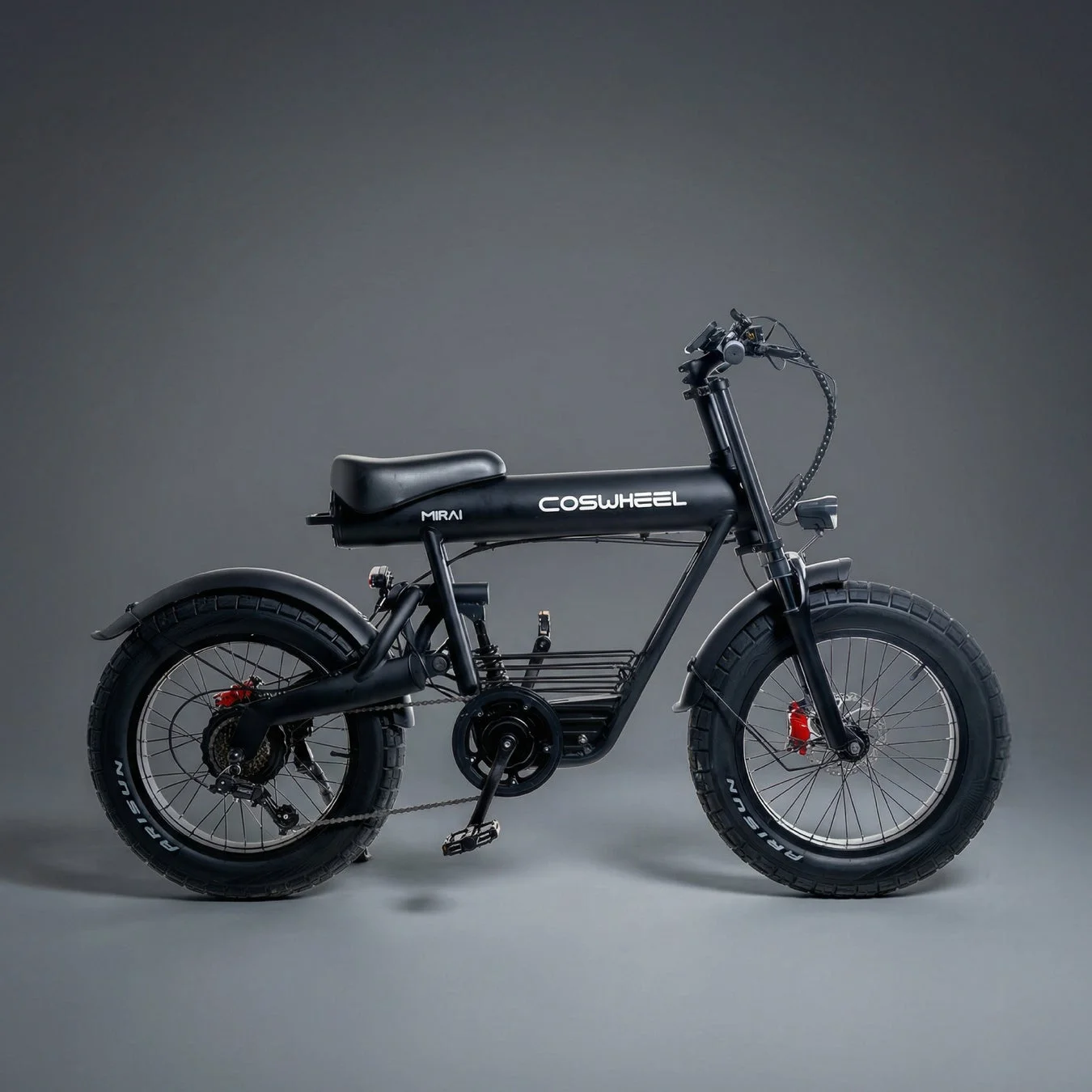COSWHEEL MIRAI COMFORT