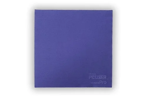 PCUSER MousePro ファイバークロス