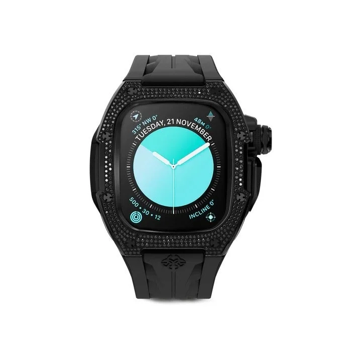 RSTⅢ46 Black Phantom