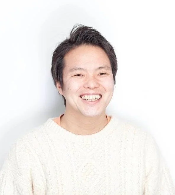 People Cloud 代表 牧野寛氏のポートレート