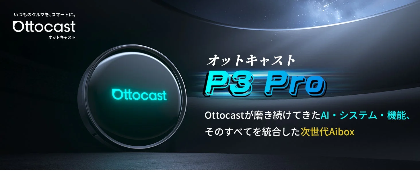 P3 Pro