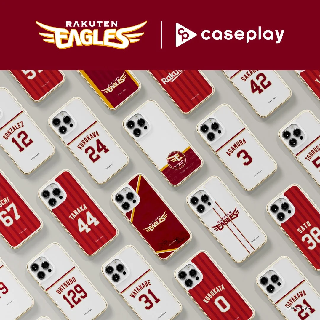 東北楽天ゴールデンイーグルス スマホケース