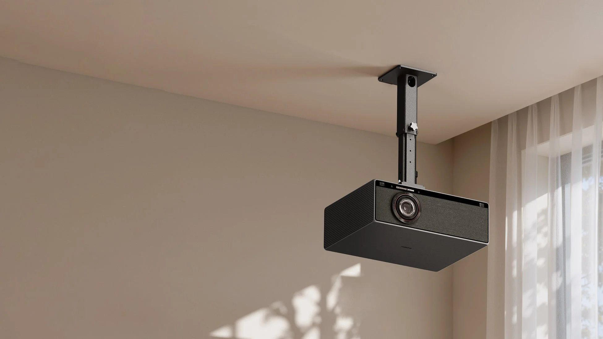 XGIMI Ceiling Mount Ultra
