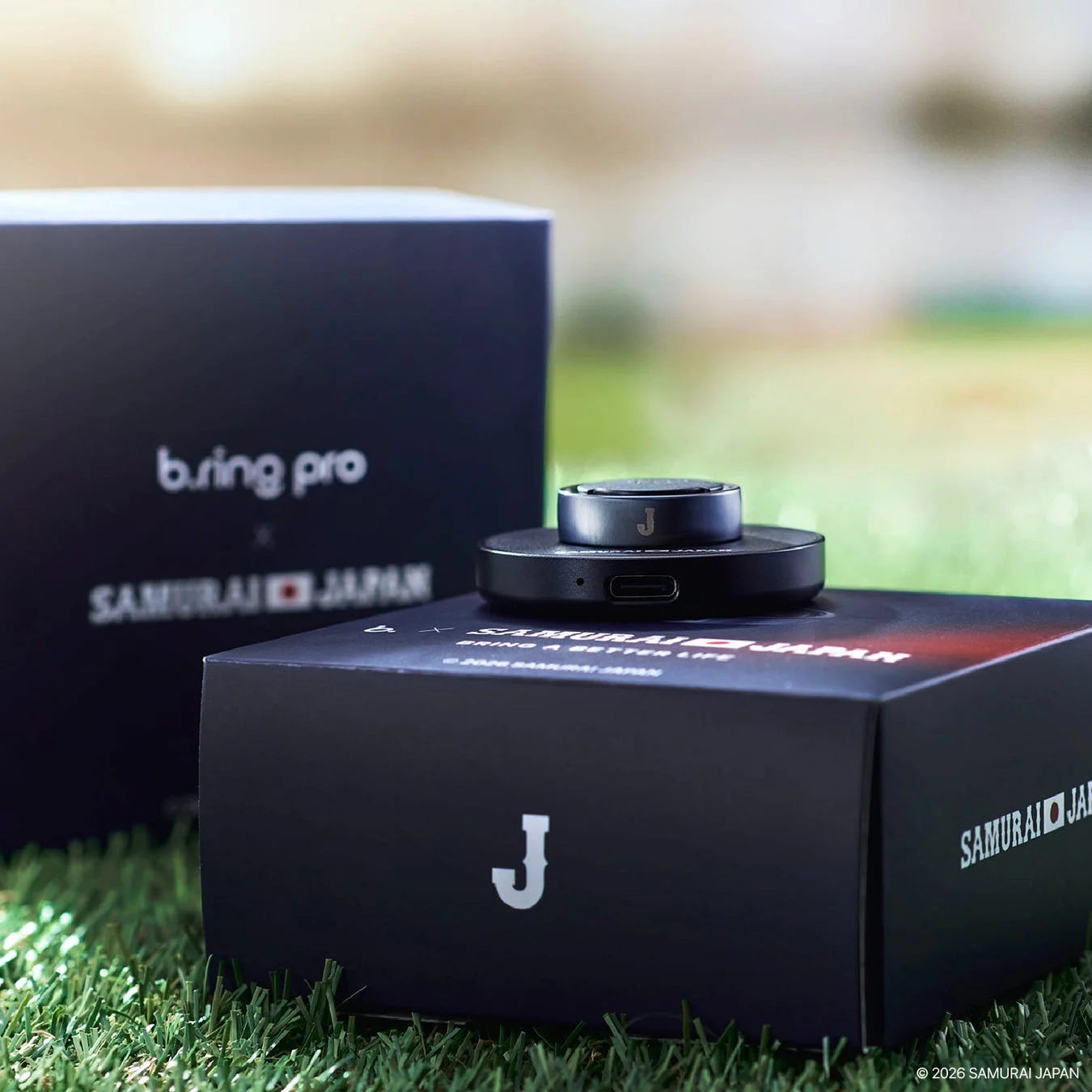 限定パッケージ