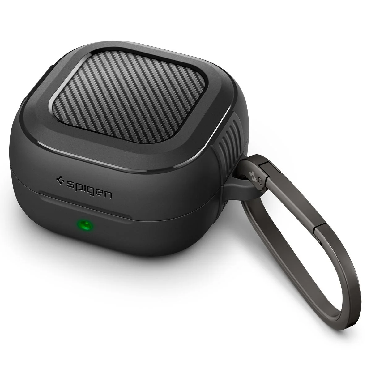 ラギッド・アーマー