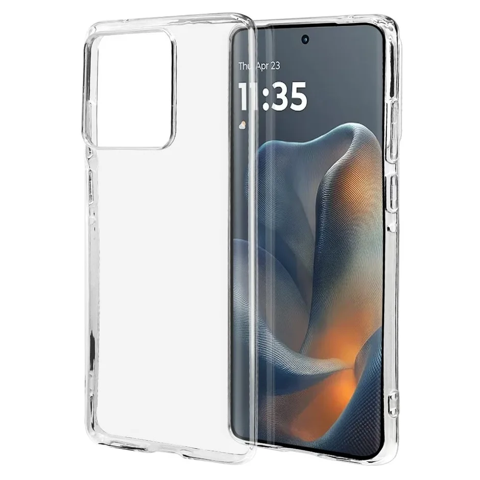 背面ケース（TPU）