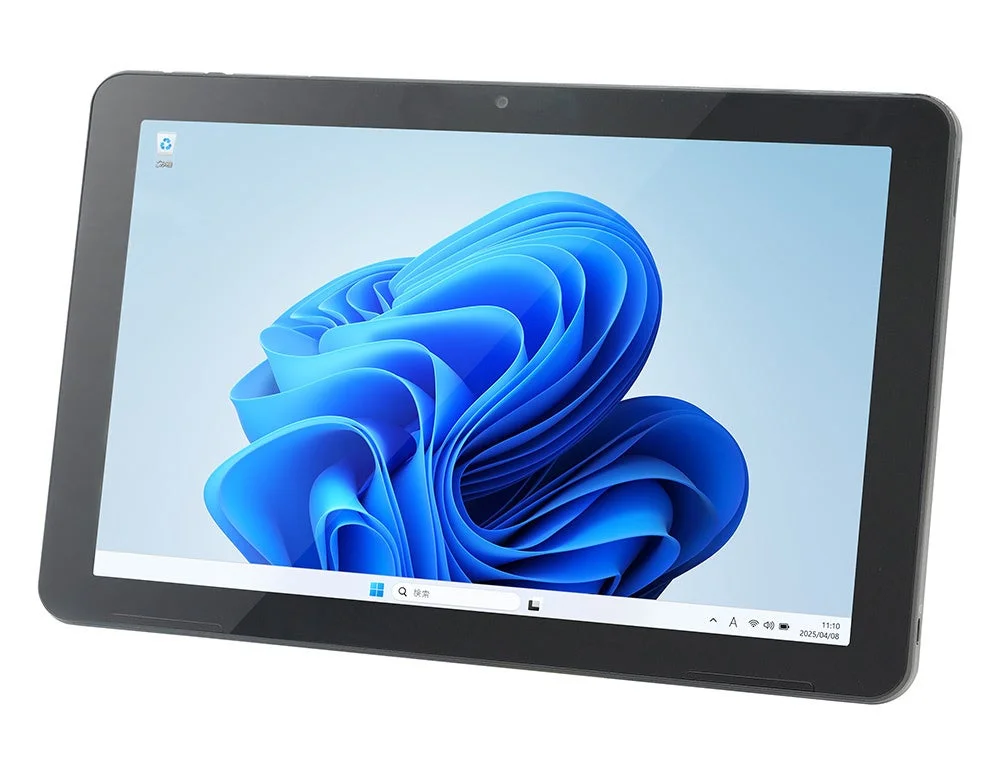 NFCリーダー/ライター搭載 Windowsタブレット「TW2A-NF9LTA」