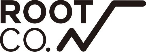 ROOT CO.ロゴ