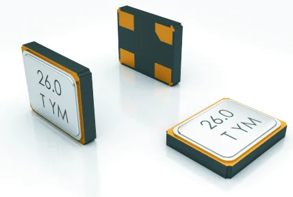 電子部品の画像