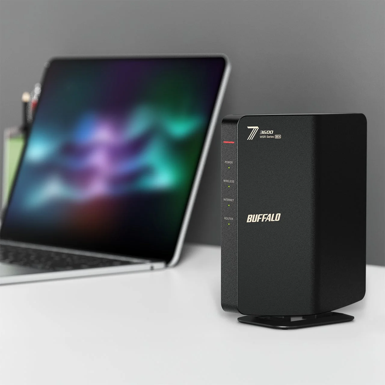 WSR3600BE4Pシリーズ