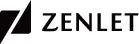 ZENLETのロゴ