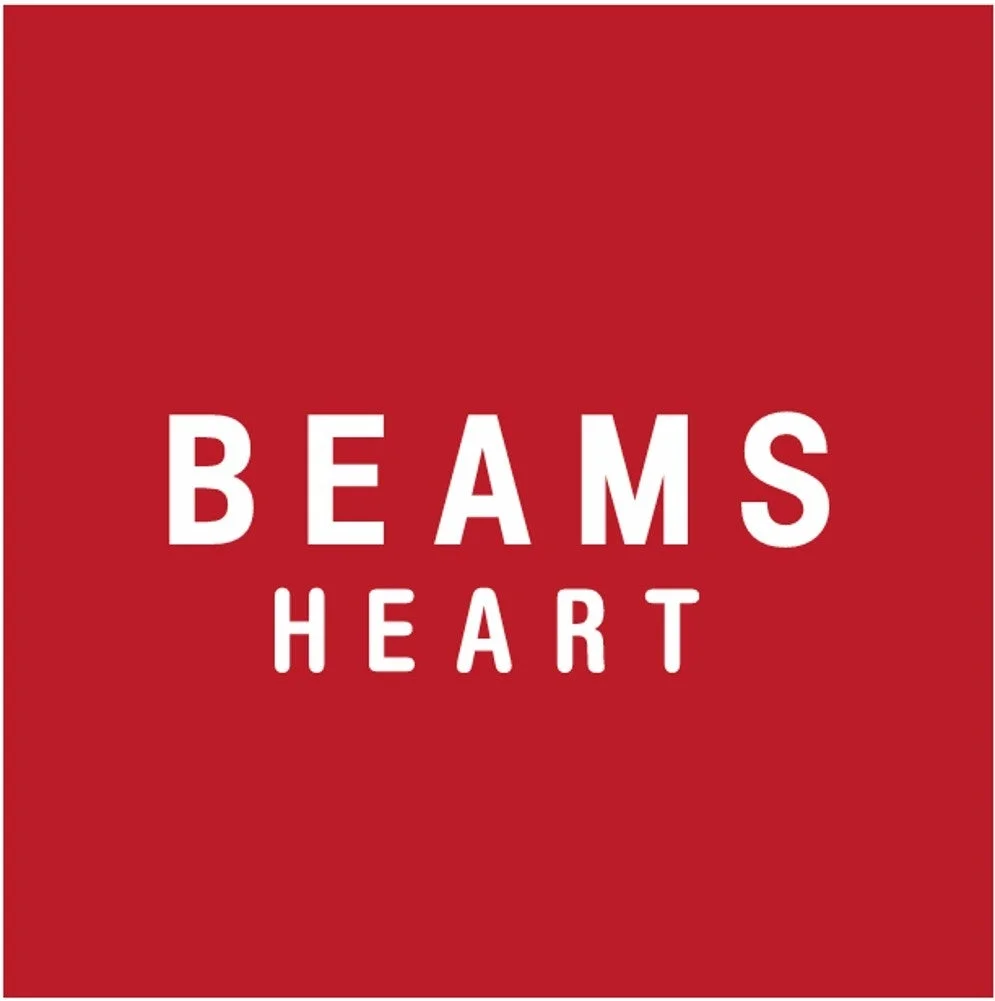 BEAMS HEART