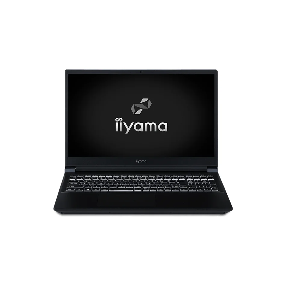iiyama ノートパソコン