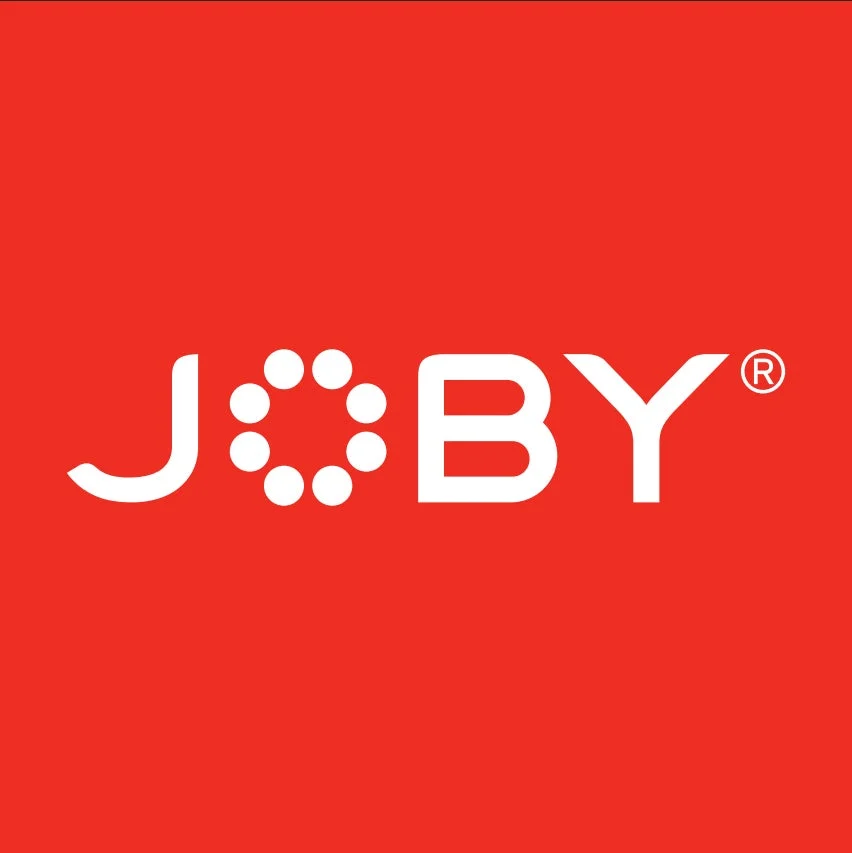 JOBYロゴ