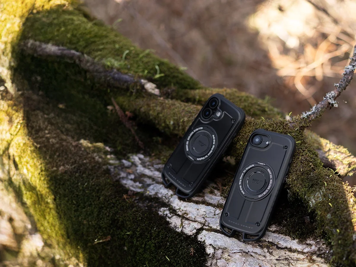 自然の中での使用イメージ