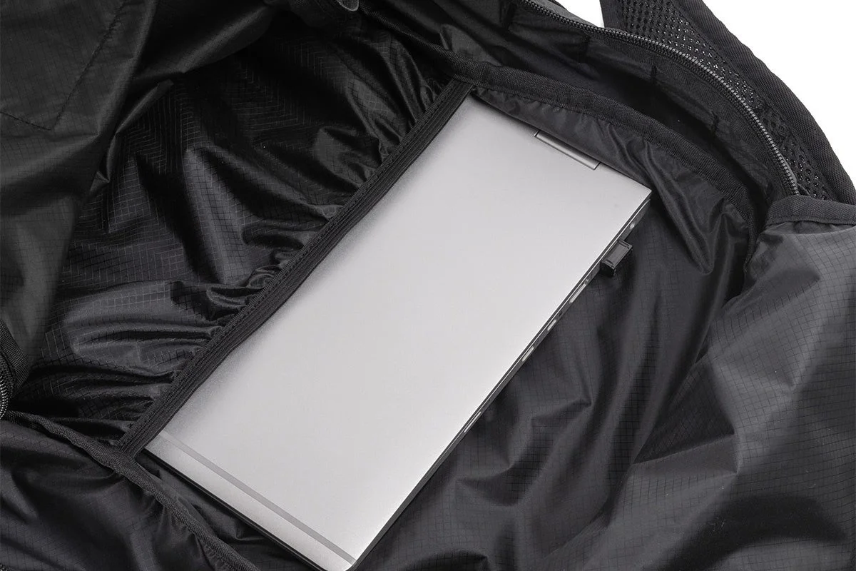 ノートPC収納スリーブ