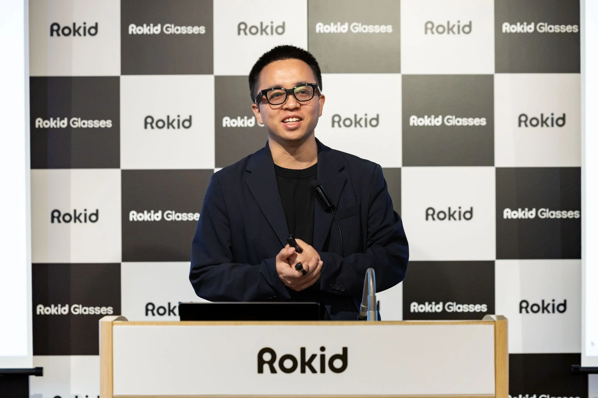 Rokidブランド紹介