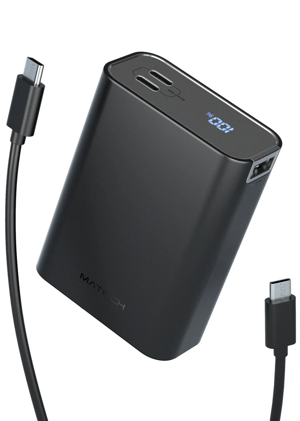 PowerCube 20000 45W ブラック