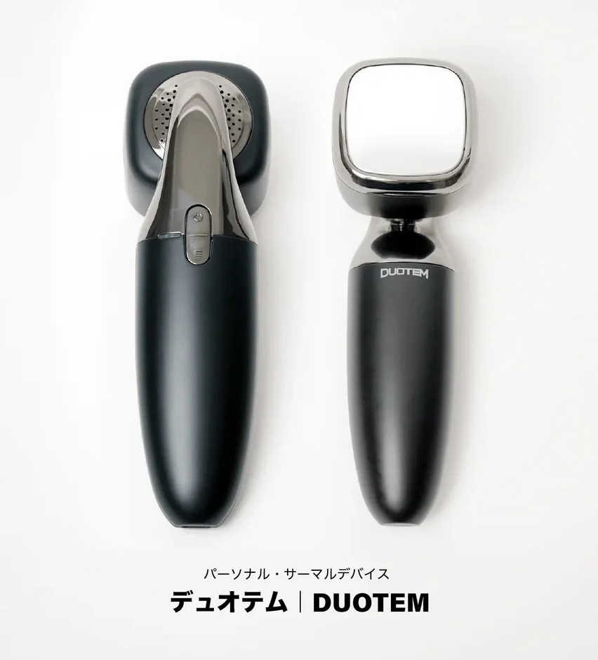 DUOTEM 本体