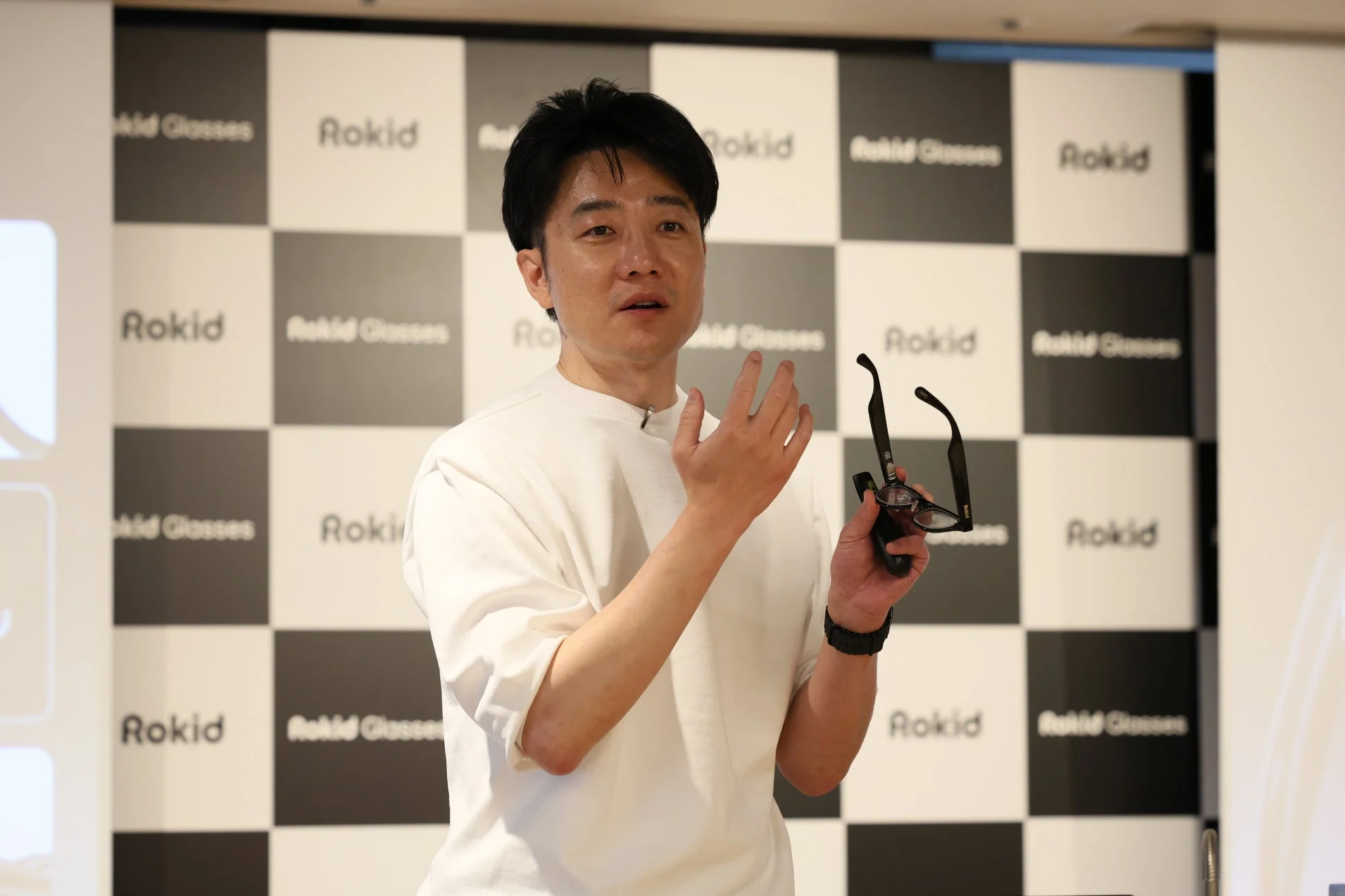 フューチャーモデル株式会社 代表取締役社長の曲亮氏