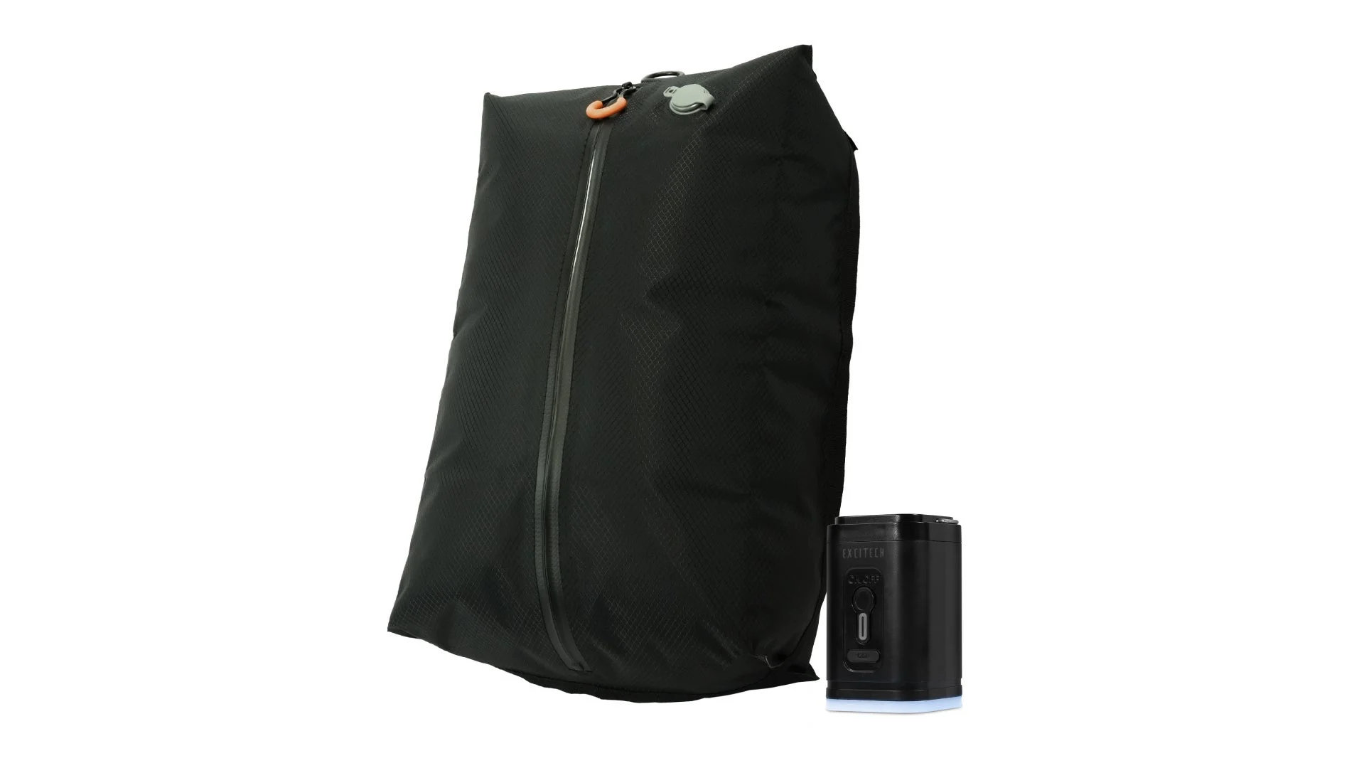 EXCITECH COMPRESS POUCH + AIR PUMP