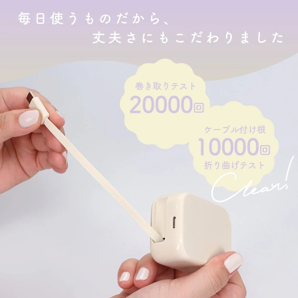 毎日使うものだから、丈夫さにもこだわりました