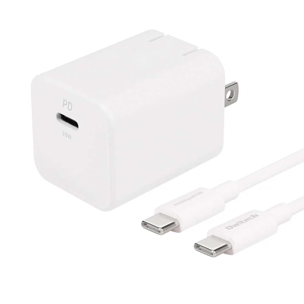 PD 20W 1ポートモデル