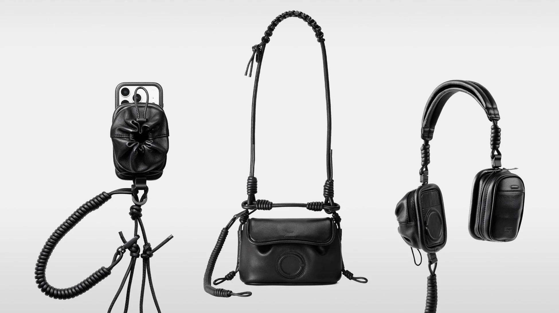 コラボレーションアイテムの集合写真