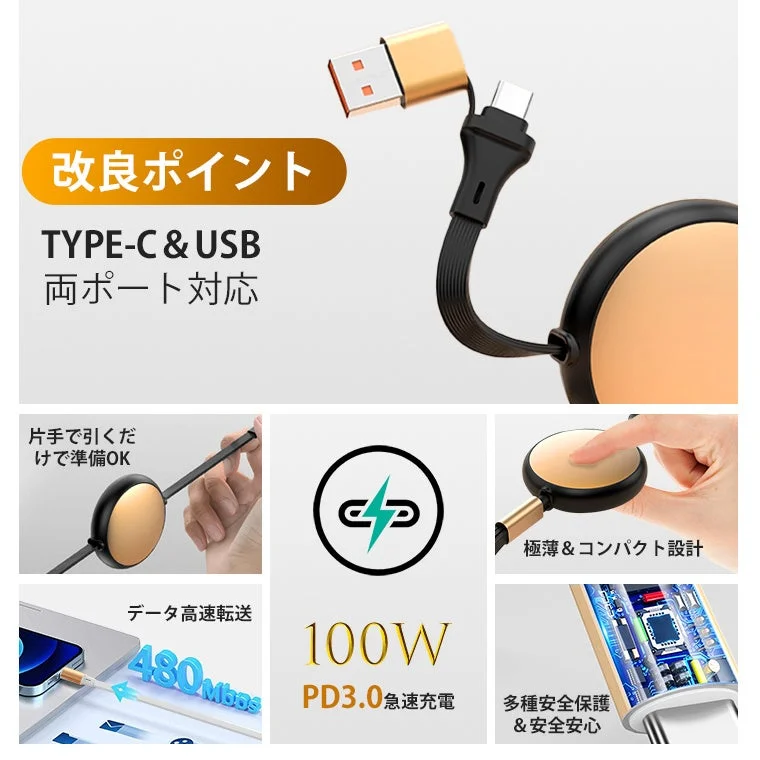 製品の改良ポイント