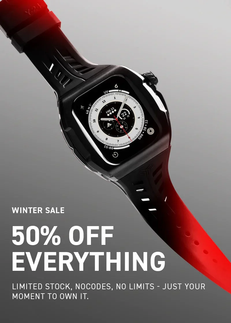 WINTER SALE