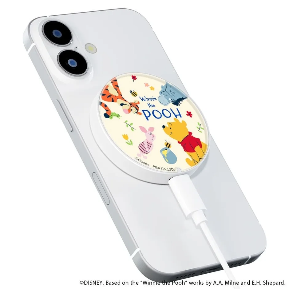 くまのプーさん