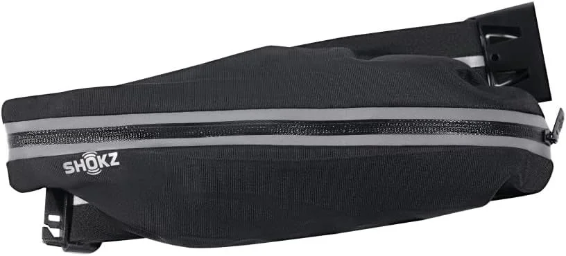 SHOKZウエストバッグ