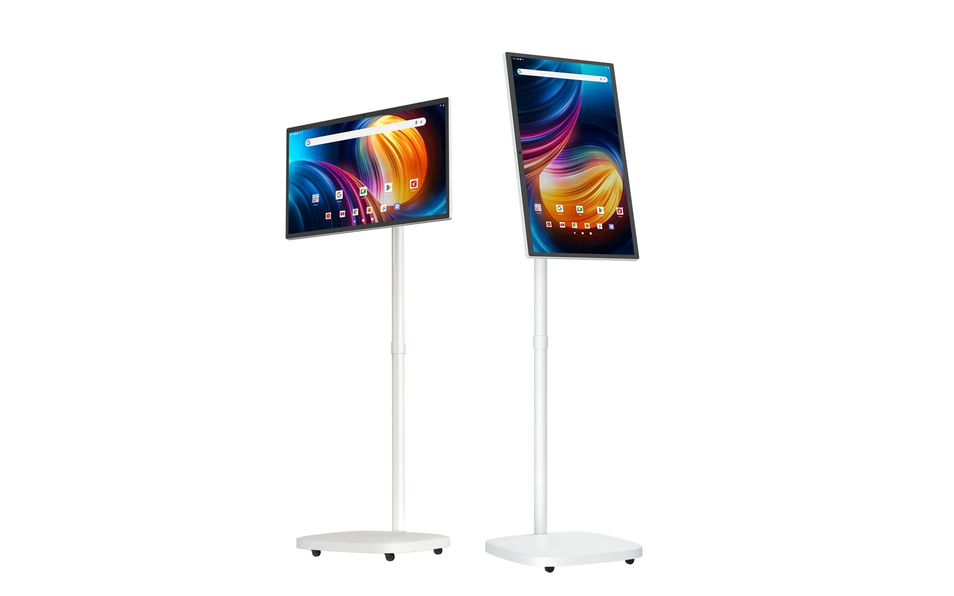 デジタルサイネージとしての利用イメージ