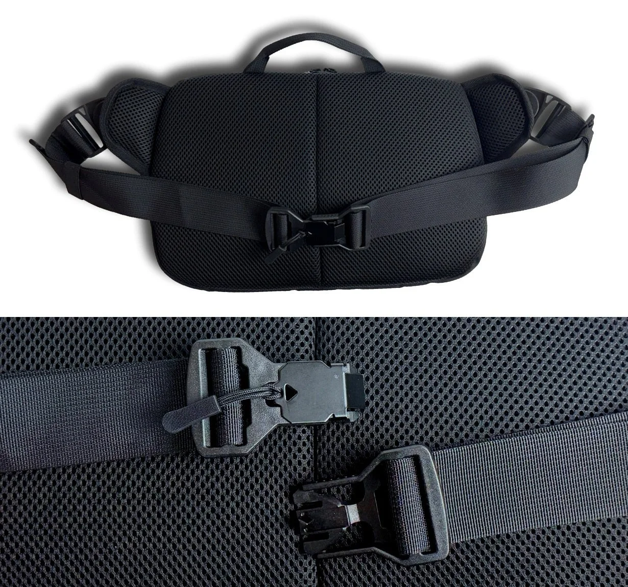 ヒップバッグ用ベルト