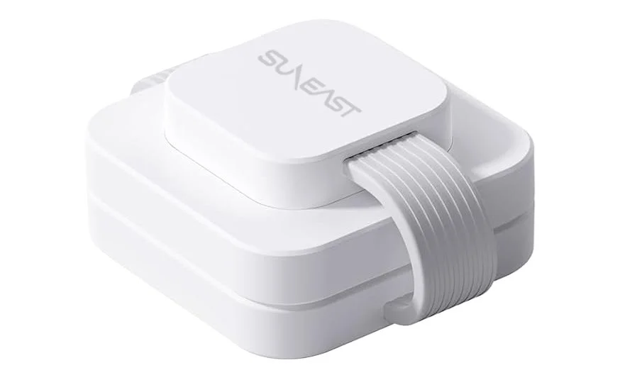 SUNEAST 3in1ワイヤレス充電器 白